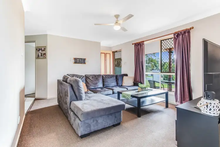 Fifth view of Homely house listing, 8 Coochin Avenue, Narangba QLD 4504