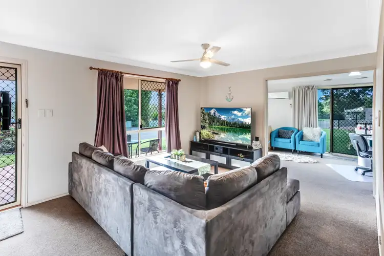 Sixth view of Homely house listing, 8 Coochin Avenue, Narangba QLD 4504
