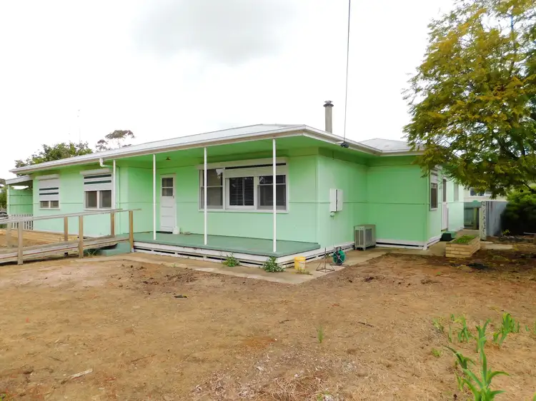 Main view of Homely house listing, 16 Philip Avenue, Bordertown SA 5268