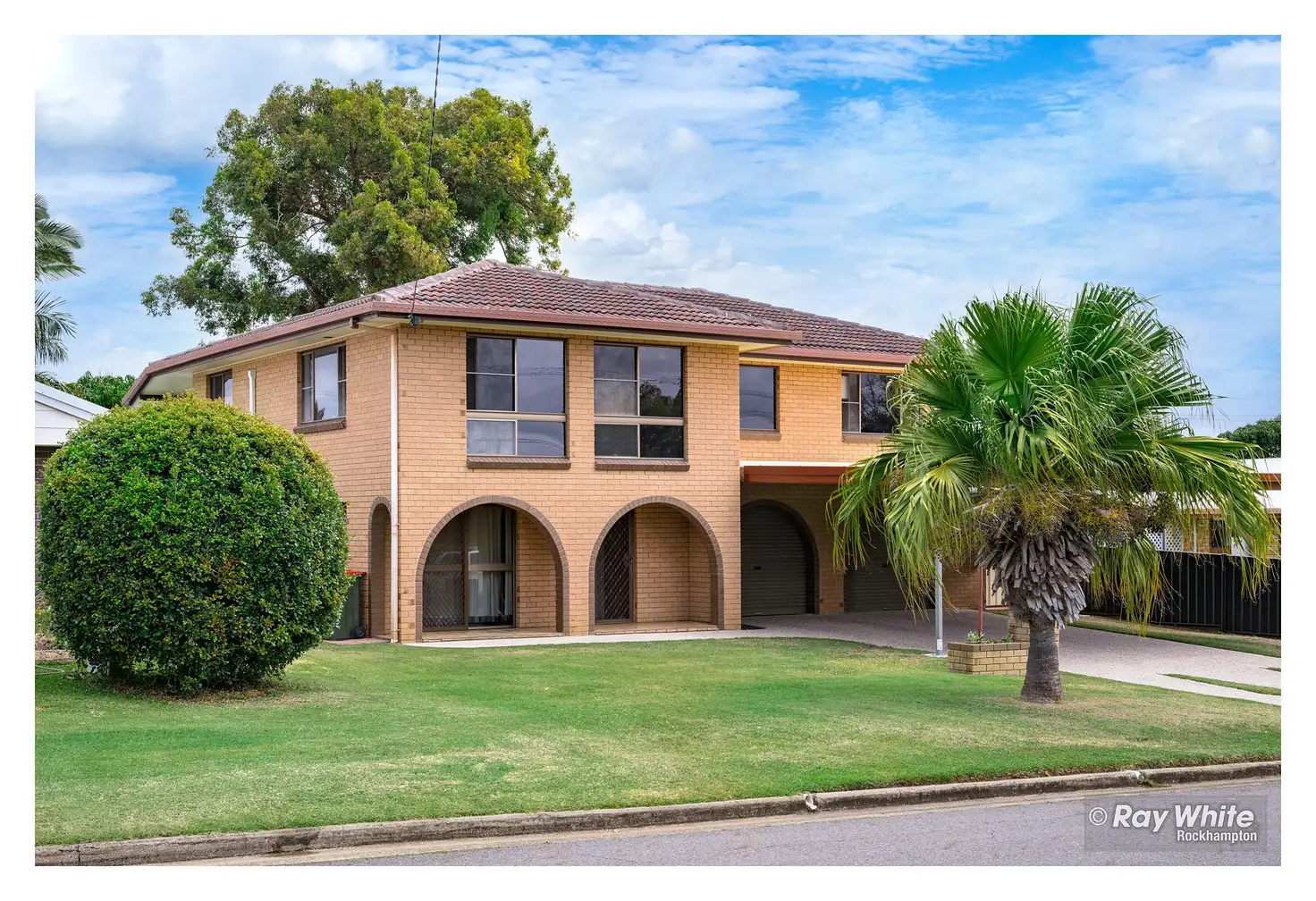 Main view of Homely house listing, 150 Cruikshank Street, Frenchville QLD 4701