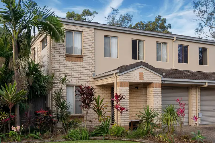 23/115 Gumtree Street, Runcorn QLD 4113