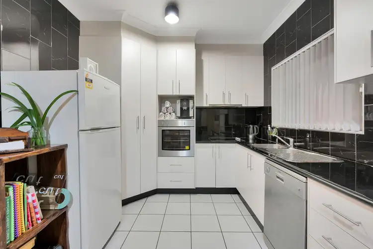 Third view of Homely house listing, 3 Fysh Street, Emerald QLD 4720