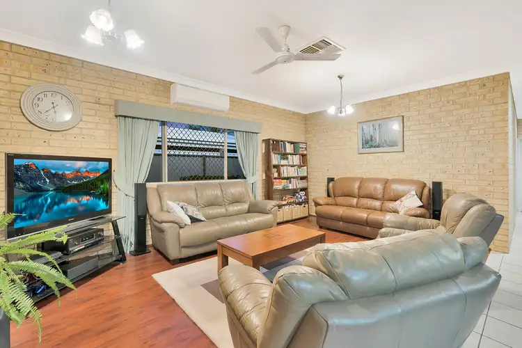 Fourth view of Homely house listing, 3 Fysh Street, Emerald QLD 4720