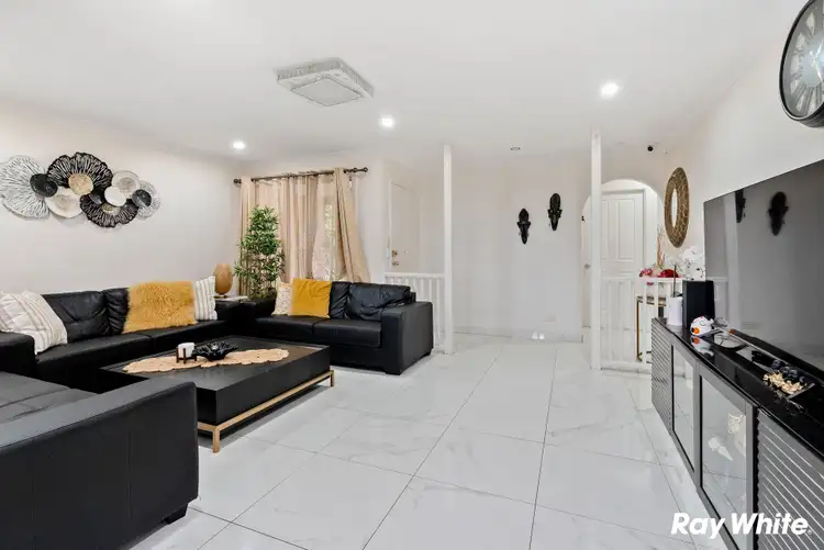 Third view of Homely house listing, 10 Nagle Way, Quakers Hill NSW 2763