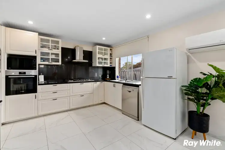 Fifth view of Homely house listing, 10 Nagle Way, Quakers Hill NSW 2763