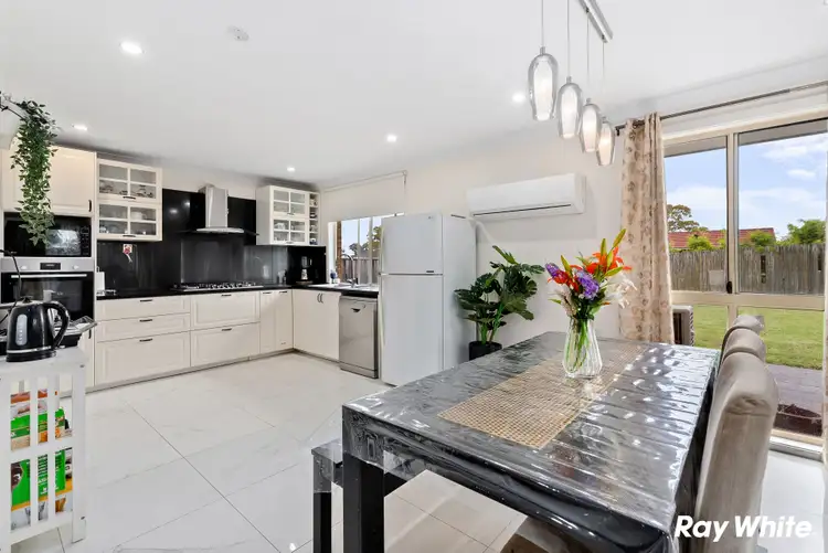 Sixth view of Homely house listing, 10 Nagle Way, Quakers Hill NSW 2763