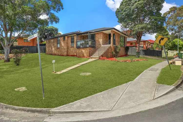 Fourth view of Homely house listing, 2 Morar Place, St Andrews NSW 2566