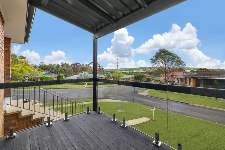 Fifth view of Homely house listing, 2 Morar Place, St Andrews NSW 2566
