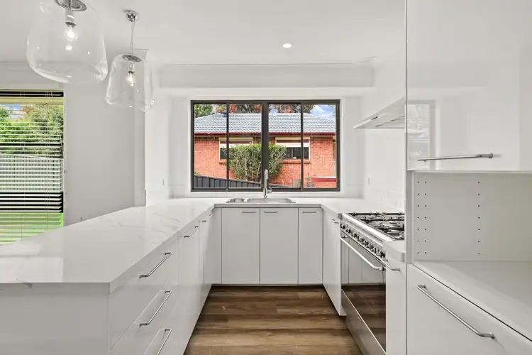 Sixth view of Homely house listing, 2 Morar Place, St Andrews NSW 2566