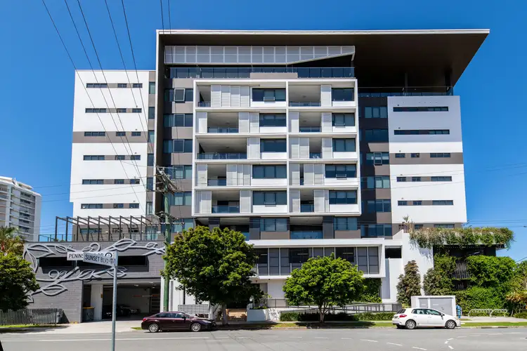 206/5-7 Peninsular Drive, Surfers Paradise QLD 4217