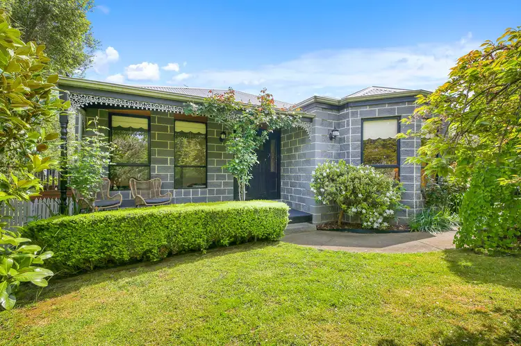 13 Cherrywood Place, Warragul VIC 3820
