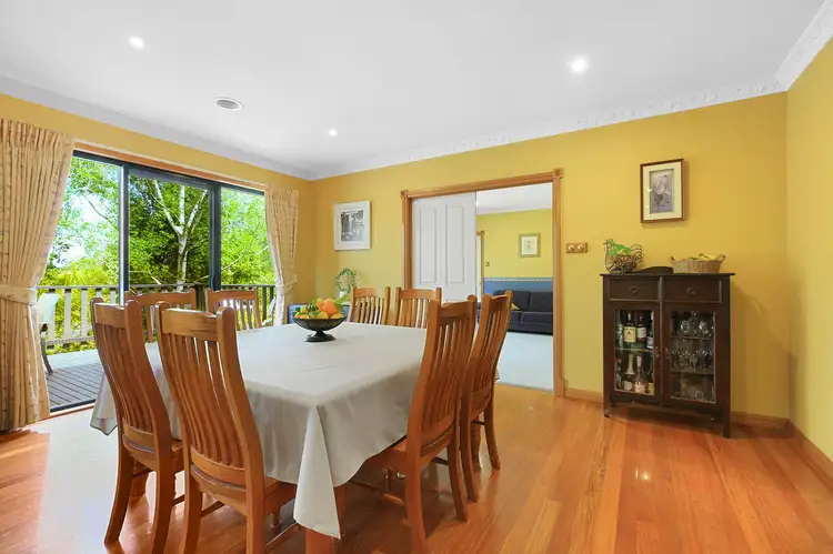 Fourth view of Homely house listing, 13 Cherrywood Place, Warragul VIC 3820