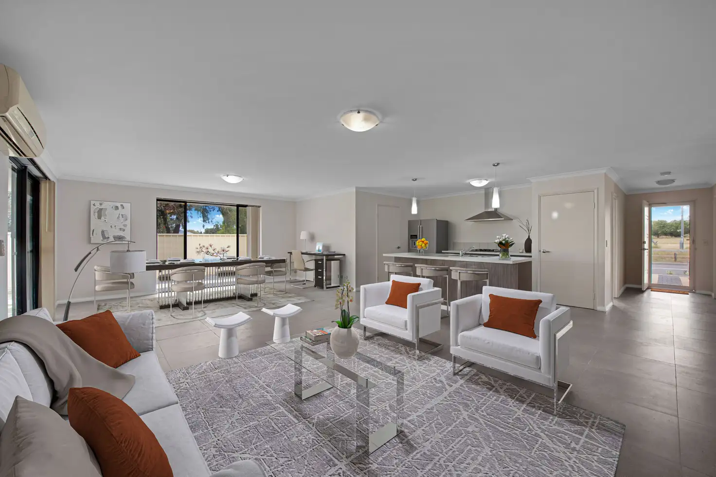 Main view of Homely other listing, 28 Moorings Loop, Sunset Beach WA 6530