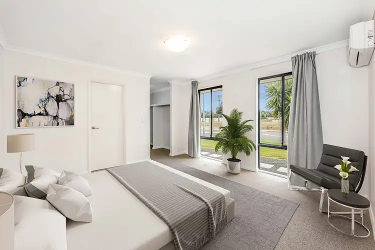 Second view of Homely other listing, 28 Moorings Loop, Sunset Beach WA 6530