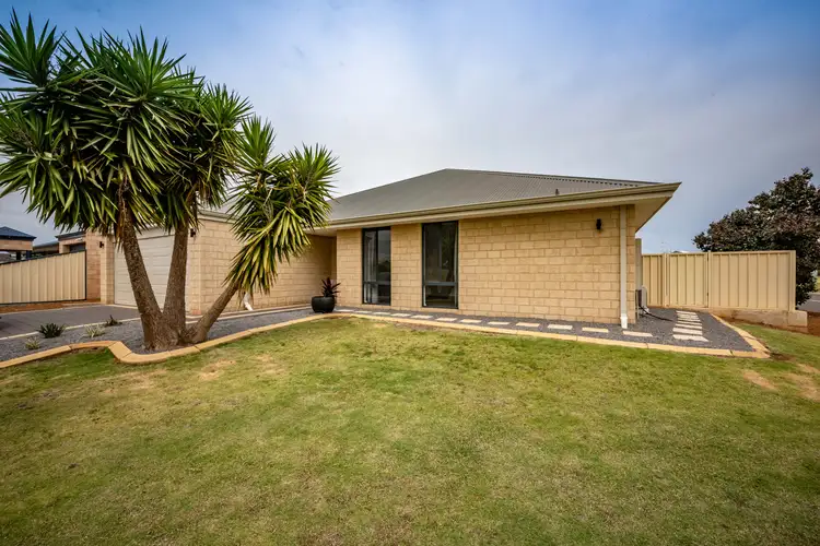 Fourth view of Homely other listing, 28 Moorings Loop, Sunset Beach WA 6530