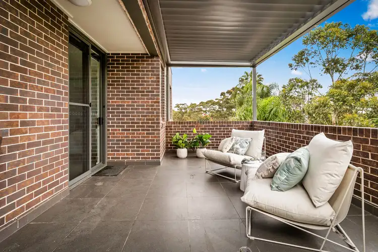 Seventh view of Homely apartment listing, 29/2-6 Buckingham Road, Killara NSW 2071