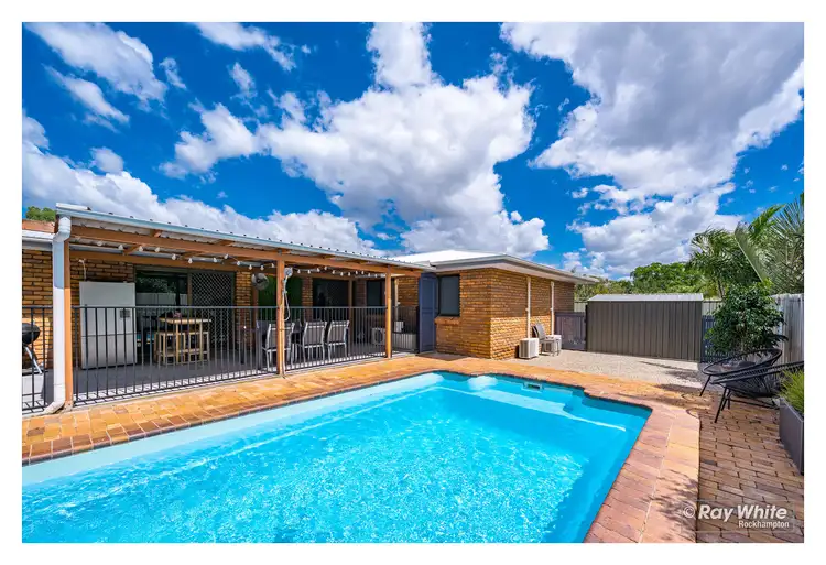 Fourth view of Homely house listing, 5 Davey Avenue, Frenchville QLD 4701