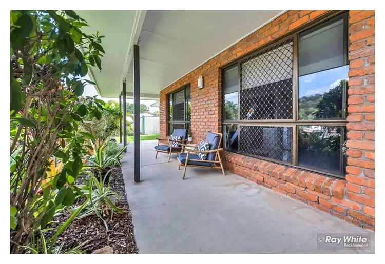 Sixth view of Homely house listing, 5 Davey Avenue, Frenchville QLD 4701