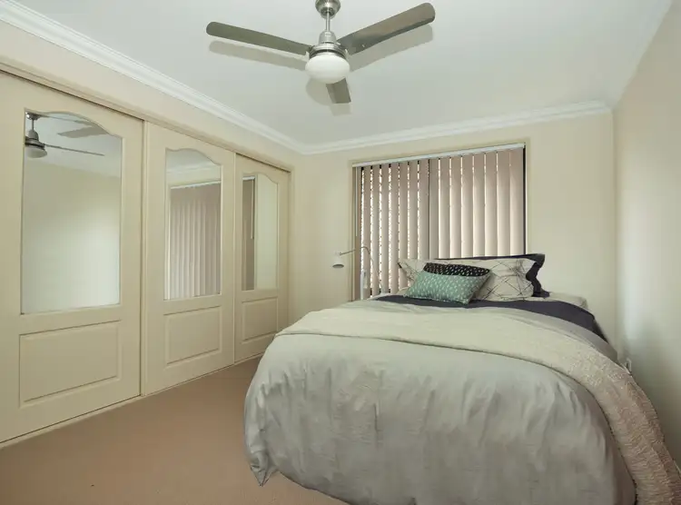 Fifth view of Homely unit listing, 2/29 Wigan Avenue, Highfields QLD 4352