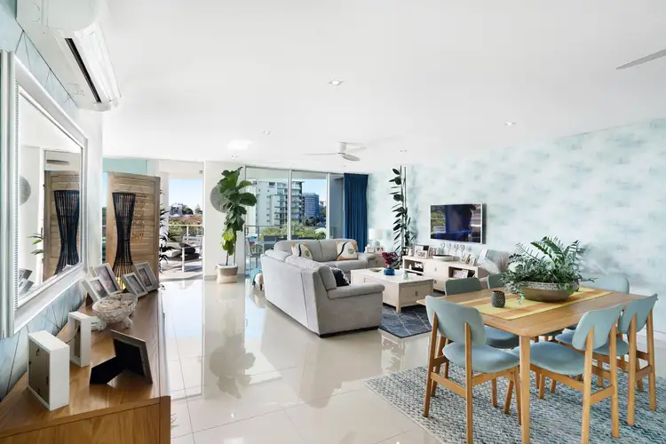 51/17-23 Marine Parade, Redcliffe QLD 4020