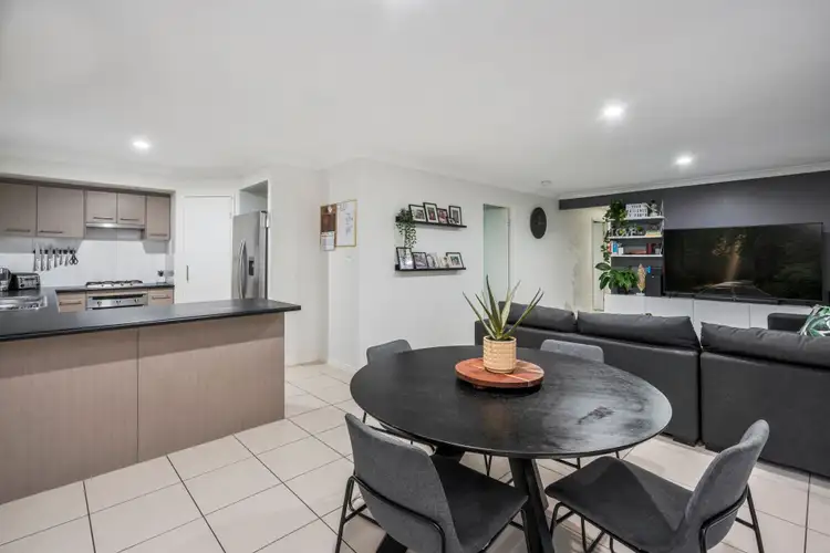 Second view of Homely house listing, 25 Runway Drive, Upper Coomera QLD 4209