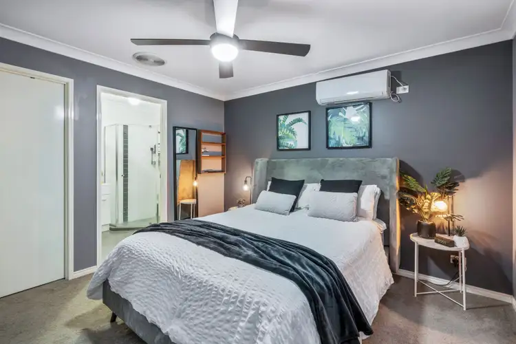 Third view of Homely house listing, 25 Runway Drive, Upper Coomera QLD 4209