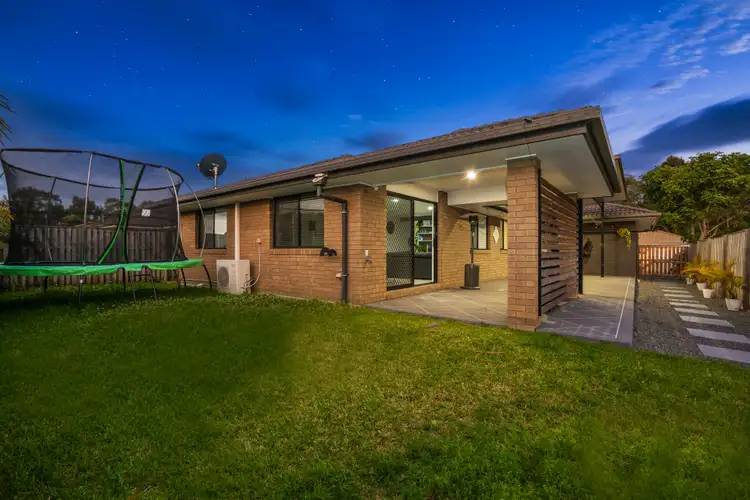 Fourth view of Homely house listing, 25 Runway Drive, Upper Coomera QLD 4209
