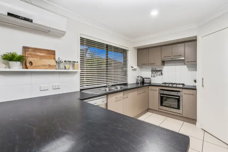 Sixth view of Homely house listing, 25 Runway Drive, Upper Coomera QLD 4209