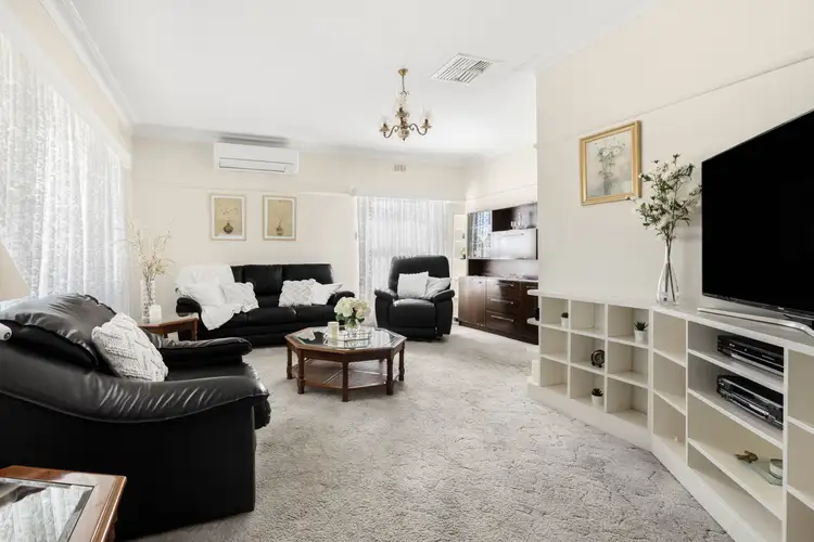 Second view of Homely house listing, 10 St James Street, Hadfield VIC 3046