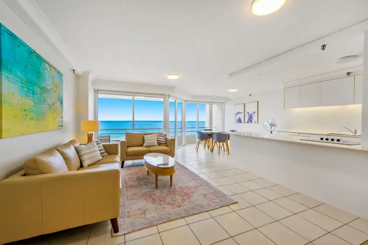 2003/20 The Esplanade, Surfers Paradise QLD 4217