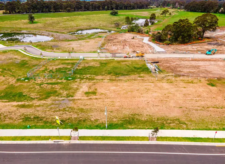 Fourth view of Homely land listing, Proposed Lot 4 Taylors Landing, Cambewarra NSW 2540