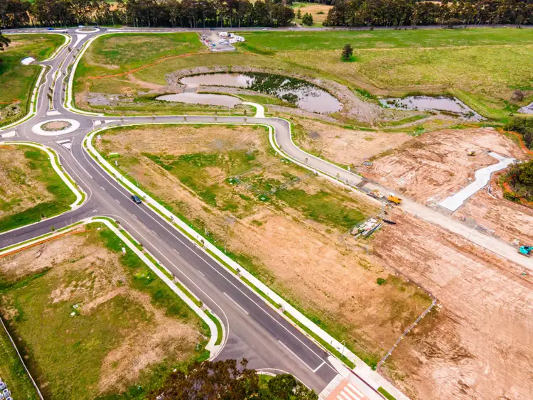 Fifth view of Homely land listing, Proposed Lot 4 Taylors Landing, Cambewarra NSW 2540