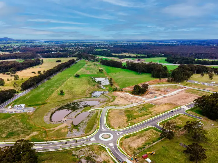 Sixth view of Homely land listing, Proposed Lot 4 Taylors Landing, Cambewarra NSW 2540