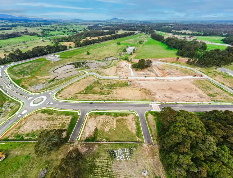 Seventh view of Homely land listing, Proposed Lot 4 Taylors Landing, Cambewarra NSW 2540