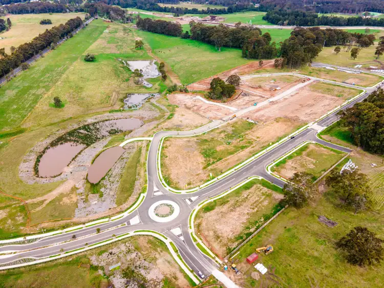 Fourth view of Homely land listing, Proposed Lot 17 Taylors Landing, Cambewarra NSW 2540
