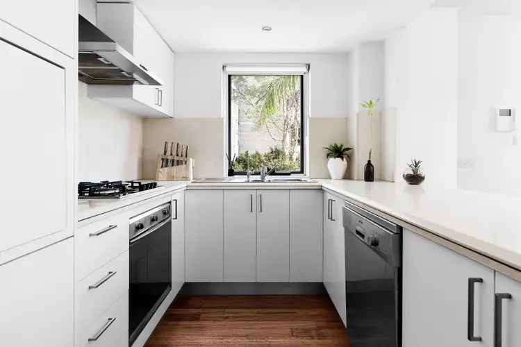 Third view of Homely apartment listing, 14/30-34 Penkivil Street, Bondi NSW 2026