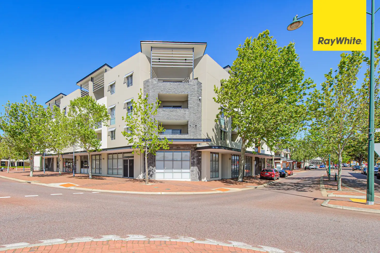 Main view of Homely house listing, 34/12 Keane Street, Midland WA 6056