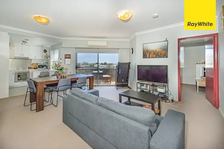 Third view of Homely house listing, 34/12 Keane Street, Midland WA 6056