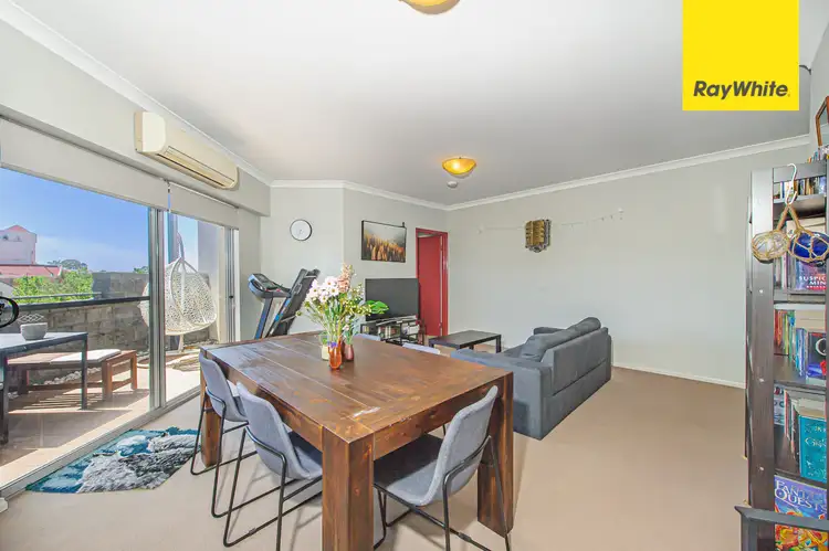 Fourth view of Homely house listing, 34/12 Keane Street, Midland WA 6056