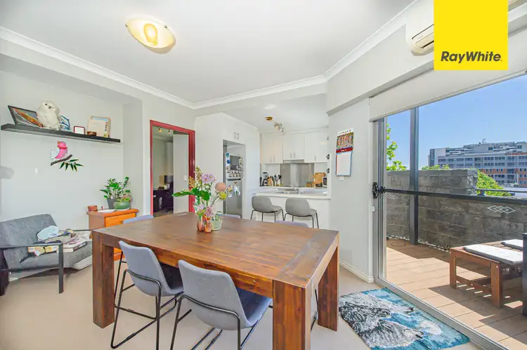 Fifth view of Homely house listing, 34/12 Keane Street, Midland WA 6056