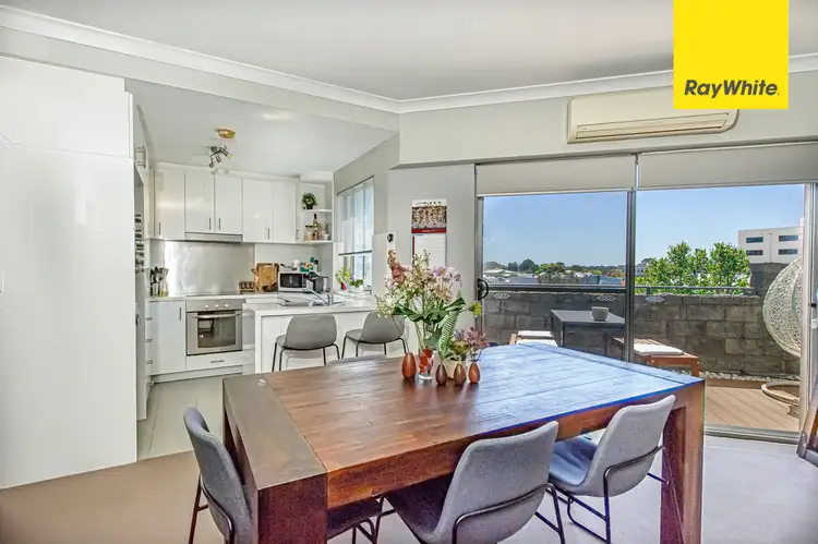 Sixth view of Homely house listing, 34/12 Keane Street, Midland WA 6056