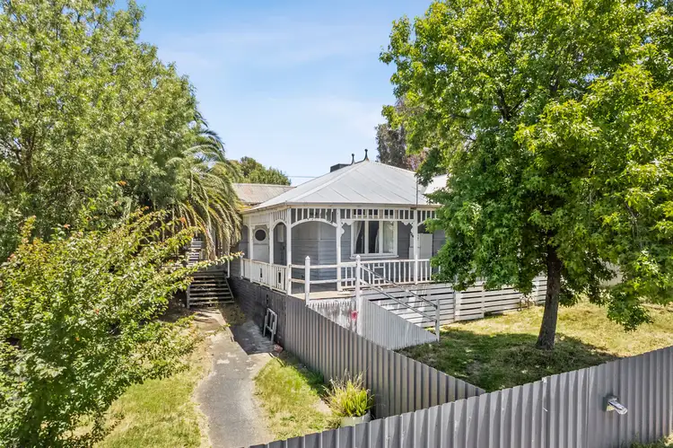 37 Lambert Street, Ararat VIC 3377