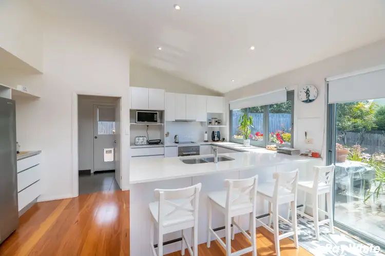 Second view of Homely house listing, 1/2 Saltwater Crescent, Diamond Beach NSW 2430