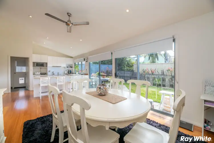 Third view of Homely house listing, 1/2 Saltwater Crescent, Diamond Beach NSW 2430