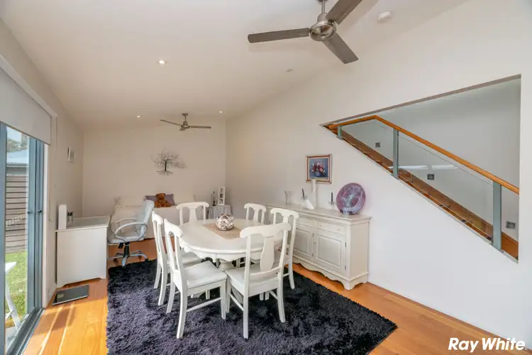 Fourth view of Homely house listing, 1/2 Saltwater Crescent, Diamond Beach NSW 2430