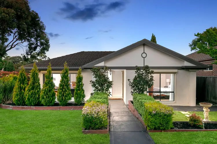 68 Stagecoach Boulevard, South Morang VIC 3752
