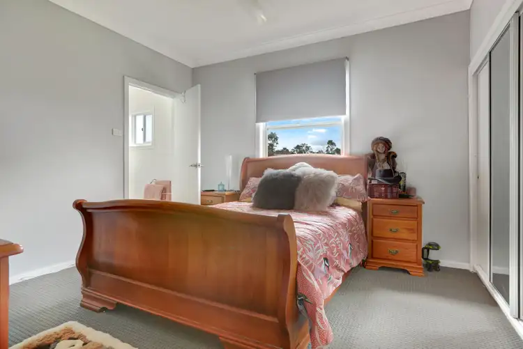 Fourth view of Homely house listing, 200 Robert Road, Lochinvar NSW 2321