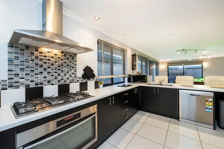 Second view of Homely house listing, 9 Selhurst Parkway, Baldivis WA 6171