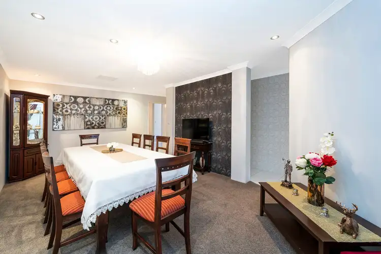Third view of Homely house listing, 9 Selhurst Parkway, Baldivis WA 6171