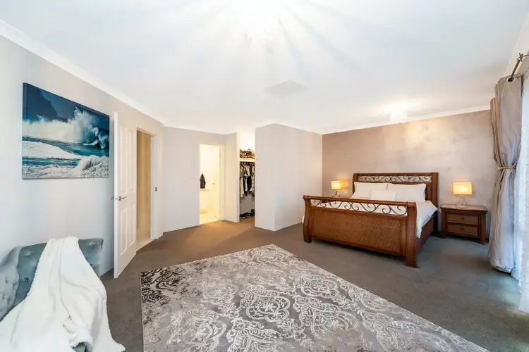 Fourth view of Homely house listing, 9 Selhurst Parkway, Baldivis WA 6171